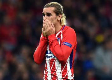 El gol, un misterio en la Liga