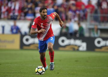 Borges: “Costa Rica es un país de gente feliz”