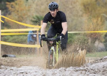 La UCI investiga a Cancellara por dopaje tecnológico