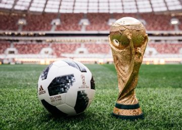 ¿En qué se parece un balón de fútbol a un poliedro arquimediano?