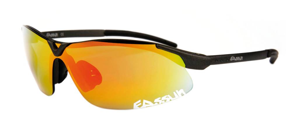 Nunca salga de casa sin sus gafas de sol