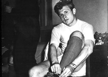 Streltsov, el ‘Pelé’ ruso que penó en el gulag