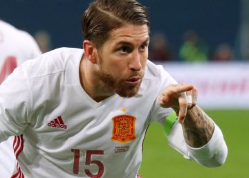 Ramos: “Vamos al Wanda con un margen de error mínimo”