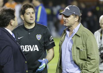 Un implicado en el ‘FIFAgate’ se suicida en Argentina arrojándose a las vías del tren