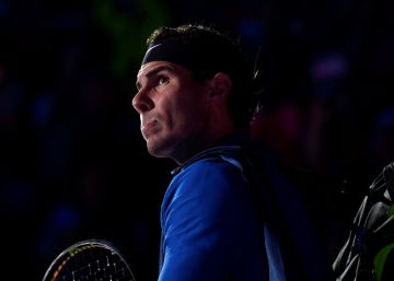 Condenada por difamación la exministra francesa que acusó a Rafa Nadal de dopaje