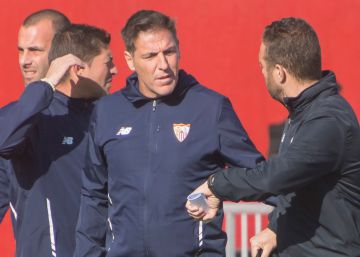 Eduardo Berizzo sufre cáncer de próstata