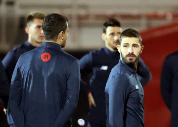 De Penev a Yeray, futbolistas que saben de qué va el cáncer