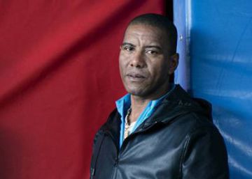 Orlando Ortega padre: “Vamos a por el récord mundial de 110 vallas”