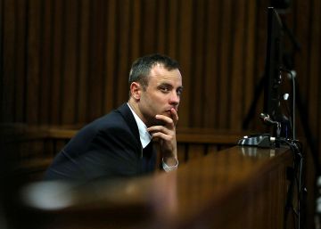 Justiça sul-africana aumenta a condenação de Pistorius para 13 anos e 5 meses de prisão
