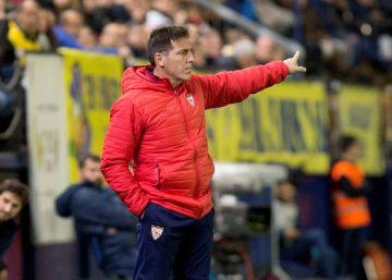 Berizzo será operado este martes de su cáncer de próstata