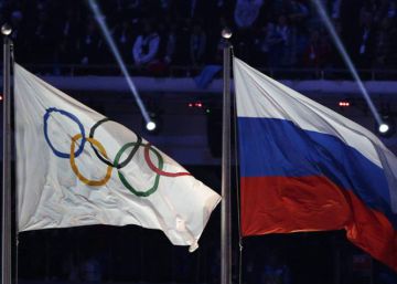 El mundo del antidopaje pide que Rusia no participe en los Juegos de Pyeongchang