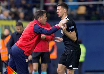 Berizzo, operado con éxito