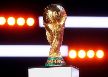 Sorteo Mundial 2018: así quedan los grupos y cruces