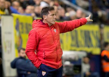 Berizzo recibe el alta