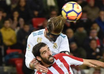Athletic y Madrid confrontan sus depresiones