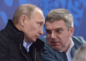 COI proíbe Rússia de participar de Jogos de Inverno, mas admite seus atletas