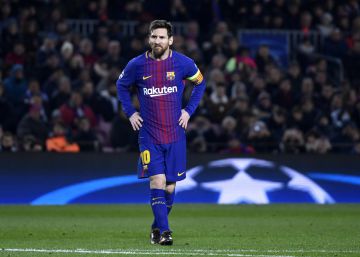 El Barcelona tiene un 41,3% de probabilidades de toparse con el Chelsea