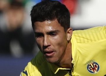 Rodrigo Hernández o el nuevo Busquets