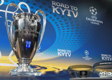 El Barça s’enfrontarà al Chelsea als vuitens de final de la Champions