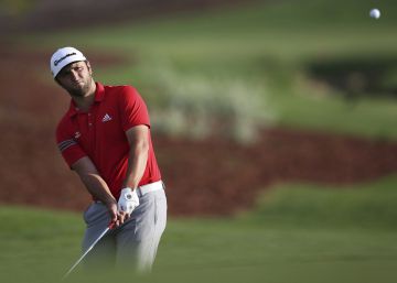El golf calla la boca a los aficionados listillos