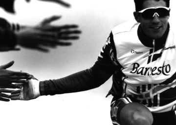 Los otros positivos por salbutamol: de Indurain a Ullrich