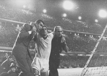 Três jogadores argentinos presos por selvageria