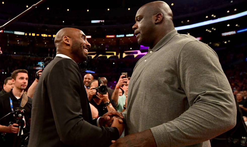 Kobe Bryant y el homenaje inédito al 8 y el 24 que quiso destruir a Michael Jordan