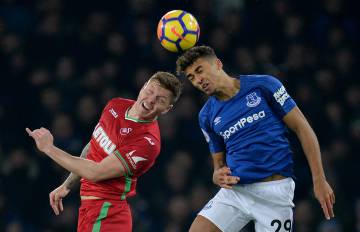 Boxing Day y el fútbol navideño en bucle