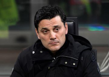 El Sevilla anuncia un principio de acuerdo con Vincenzo Montella
