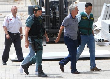 El día que se acabó la era Villar
