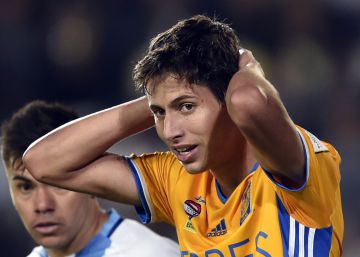 Jürgen Damm, el futbolista que se lesionó por jugar con pirotecnia