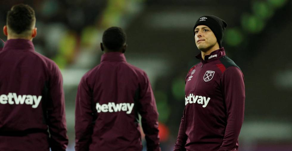 Chicharito