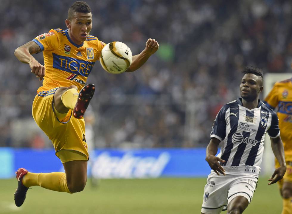 Liga MX Clausura 2018