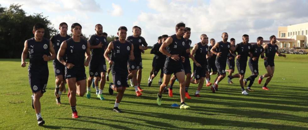 Liga MX Clausura 2018