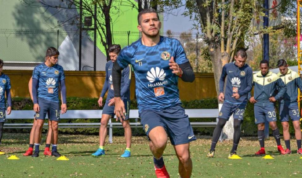 Liga MX Clausura 2018