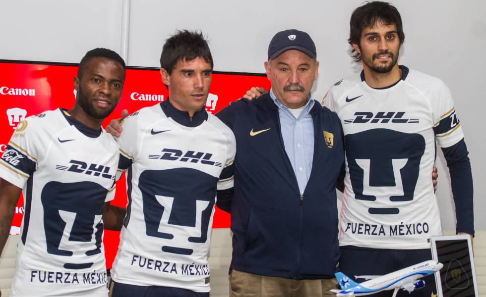 Liga MX Clausura 2018