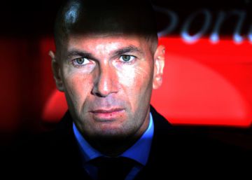 Zidane: “Queríamos ver las sensaciones de Bale... han sido buenas”