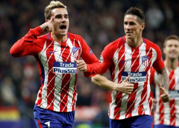 Atlético de Madrid - Getafe: horario y dónde ver la Liga Santander