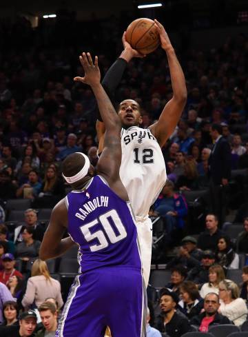 LeBron y los Cavaliers se llevan una tunda en Minnesota