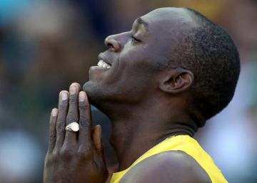 ¿Puede Bolt llegar a ser un futbolista profesional?