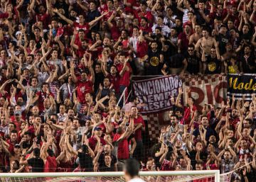 Manchester United e Sevilla se enfrentam pelo preço dos ingressos