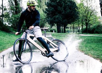 My Esel, las bicicletas más personales del mercado