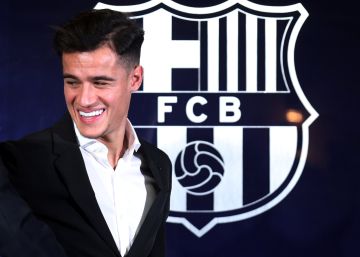 Dinheiro: o novo DNA do Barcelona