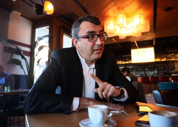 Guillén: “La Vuelta es innovadora”