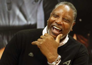 Audie Norris: “Mis duelos con Fernando Martín cambiaron la historia del baloncesto en España”