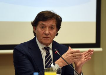Las migajas de LaLiga salvan el Plan ADO 2020