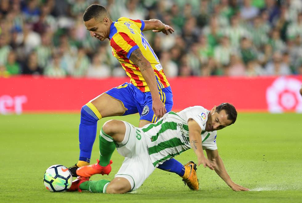 Andrés Guardado