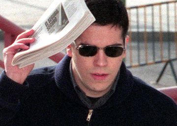 El ultra detenido por apuñalar a otro radical estuvo implicado en el asesinato de Aitor Zabaleta