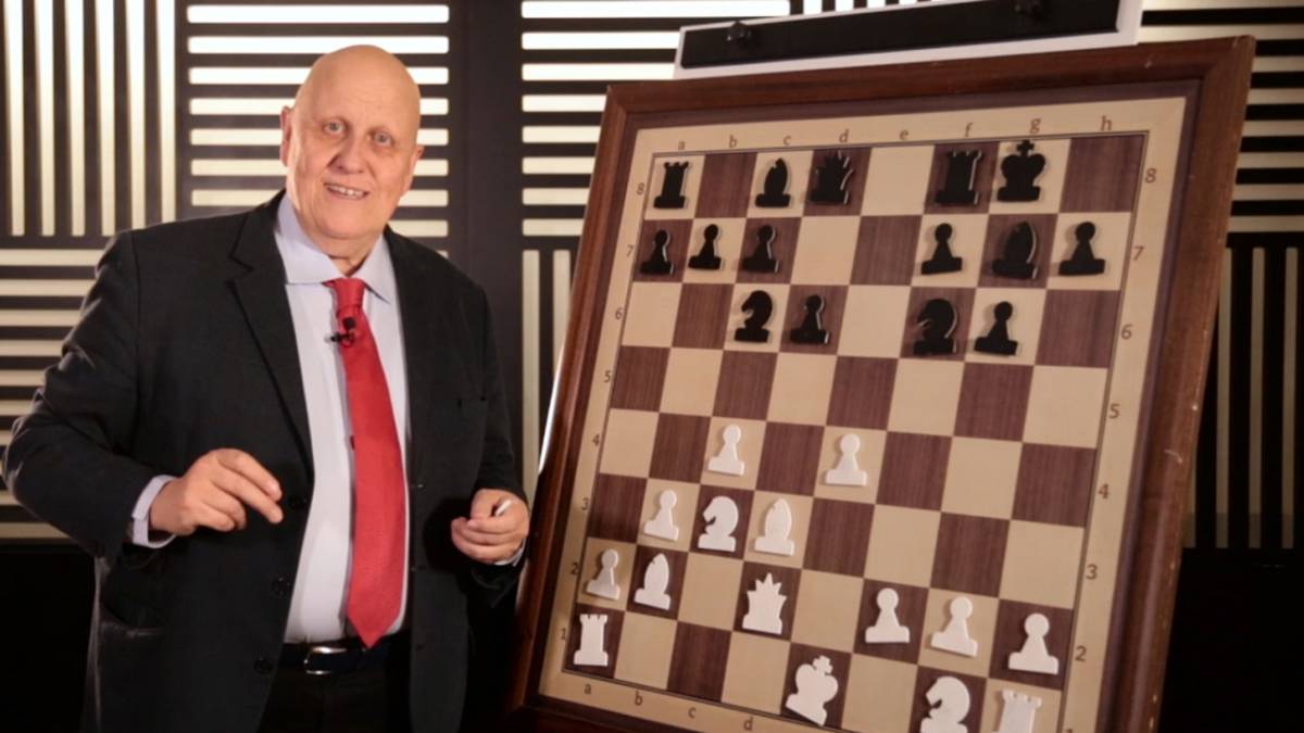 El Rincon De Los Inmortales Ajedrez