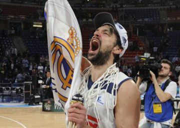 Una Copa con Llull de “espectador”